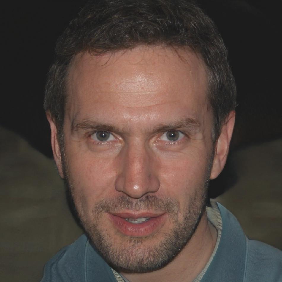 Mentor Dr. Thomas Weber